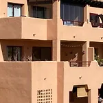 Casa Jasmina Calahonda With Seaview 2 Bed 2 Bath