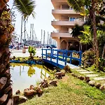 Expoholidays - Puerto Deportivo La Goleta