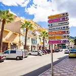 Cubo'S Apartamento Parque Feria 1