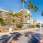 Carihuela II - 2 Bedroom Sea View Apartment Near The Beach