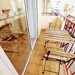 Habitaciones Santiago