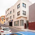 Lovely Spacious Apartment In San Isidro Tenerife