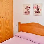 Meddayschalet Terol Con Piscina Privada