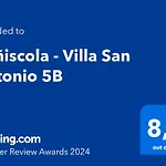 Peniscola - Villa San Antonio 5B