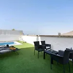 Villa Torviscas