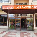 Ver621 - Estudio Con Vistas Al Mar, Wifi, Piscina, Centro A 100 Metros, Playa A 600 Metros