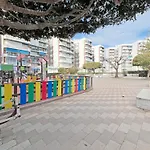 Global Properties, Apartamento Con Terraza E Increibles Vistas Al Mar
