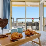 Salou Apartment Beach