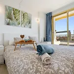 Salou Apartment Beach