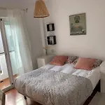 Piso Zen Soleado En Calahonda
