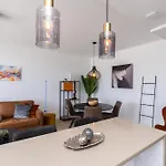 One80 Residences New Modern Apartment With Amazing Sea View To Gibraltar & Africa
