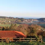 Hotel Mirador Del Sella
