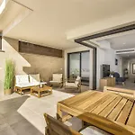 Vivi Homes - Sara Pool, Terrace, Golf & Beach