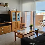 La Manga - Marinesco II - Un Dormitorio