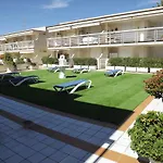 Apartamento En Costa Norte De Vinaros