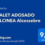Chalet Adosado Dulcinea Alcossebre
