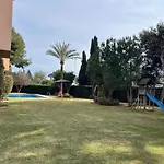 Sea View Lovely Apartment Near Puerto Banus Apartamento Con Piscina Cerca Puerto Banus