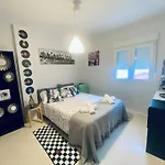 Texas Life Apartamento Centro Jerez