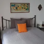 Casa Azul, Centro Historico De Calig
