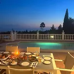 Holiday Home With Private Pool