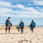 Tarifa Surf Club Residence