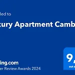 Luxury Apartment Cambrils