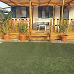 Coqueta Casita Playa Palmar-300M-Zoco