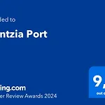 Plentzia Port
