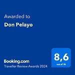 Don Pelayo