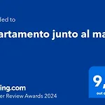 Apartamento Junto Al Mar