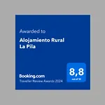 Alojamiento Rural La Pila