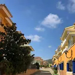 Apartamento Peniscola Urbanizacion Nerea