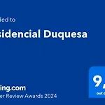 Residencial Duquesa