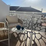 Casa Clock House Banus