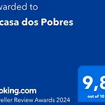 A Casa Dos Pobres