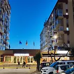 Hercules Paradise 531 Apartamento Con Vistas Al Mar Mediterraneo En Benalmadena A Pasos Del Centro Y Su Vibrante Zona Comercial Disfruta De Una Experiencia Unica En La Costa Del Sol Malaga Andalucia Well-Connected To The Airport