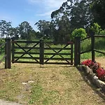 Casa Jardin El Fuerte