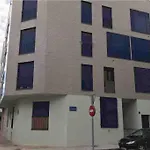 Big Apartment 6 Minutes From The Beach Peniscola