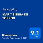 Mar Y Sierra De Torrox