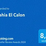 Bahia El Calon