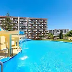 797 Holiday Rentals - Acogedor Estudio Ubicado En Edificio Jupiter