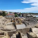 Casa Salamandra