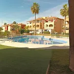 Altos Del Tomillar. Apartamento P&C.