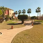 Altos Del Tomillar. Apartamento P&C.