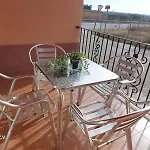 Descans Del Delta.