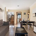 Apart 1ª Pl Coto De Santi Petri 315