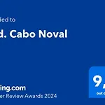 Avd. Cabo Noval
