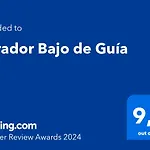 Mirador Bajo De Guia