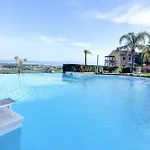 Newly Renovated Apartment With Amazing View