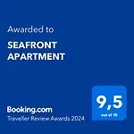 Seafront Apartment